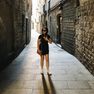 Meet your Posher, Emma